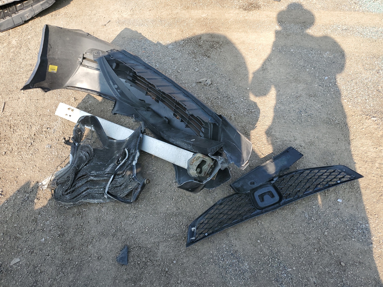 2HGFG1B39AH002590 2010 Honda Civic Dx-G