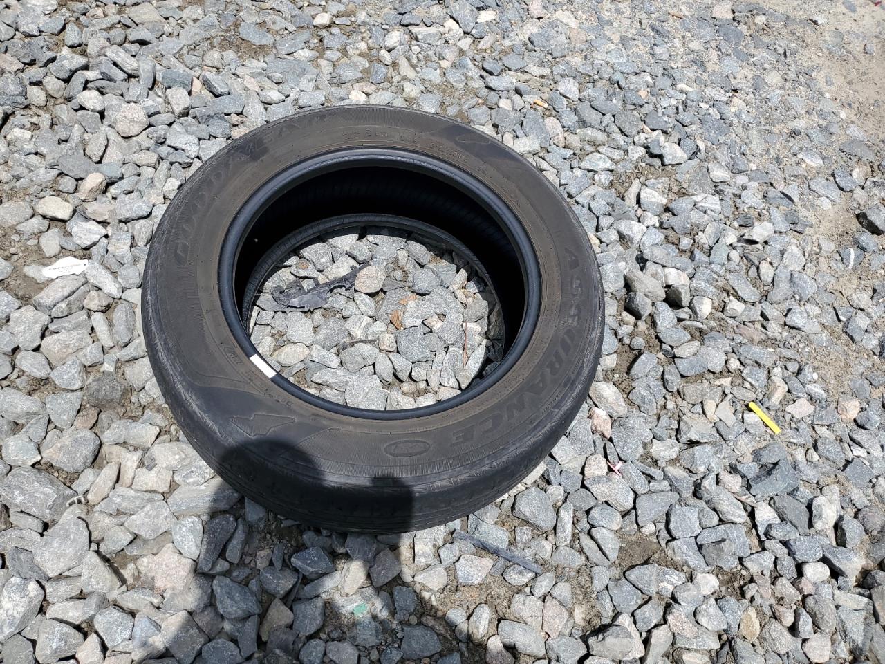 2016 Ford Fusion S VIN: 3FA6P0G71GR162843 Lot: 63872554