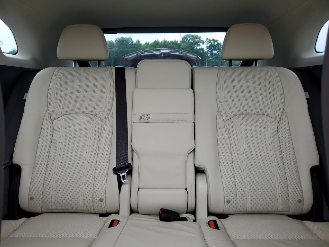 2019 Lexus Rx 350 Base VIN: 2T2BZMCA6KC180597 Lot: 63284874