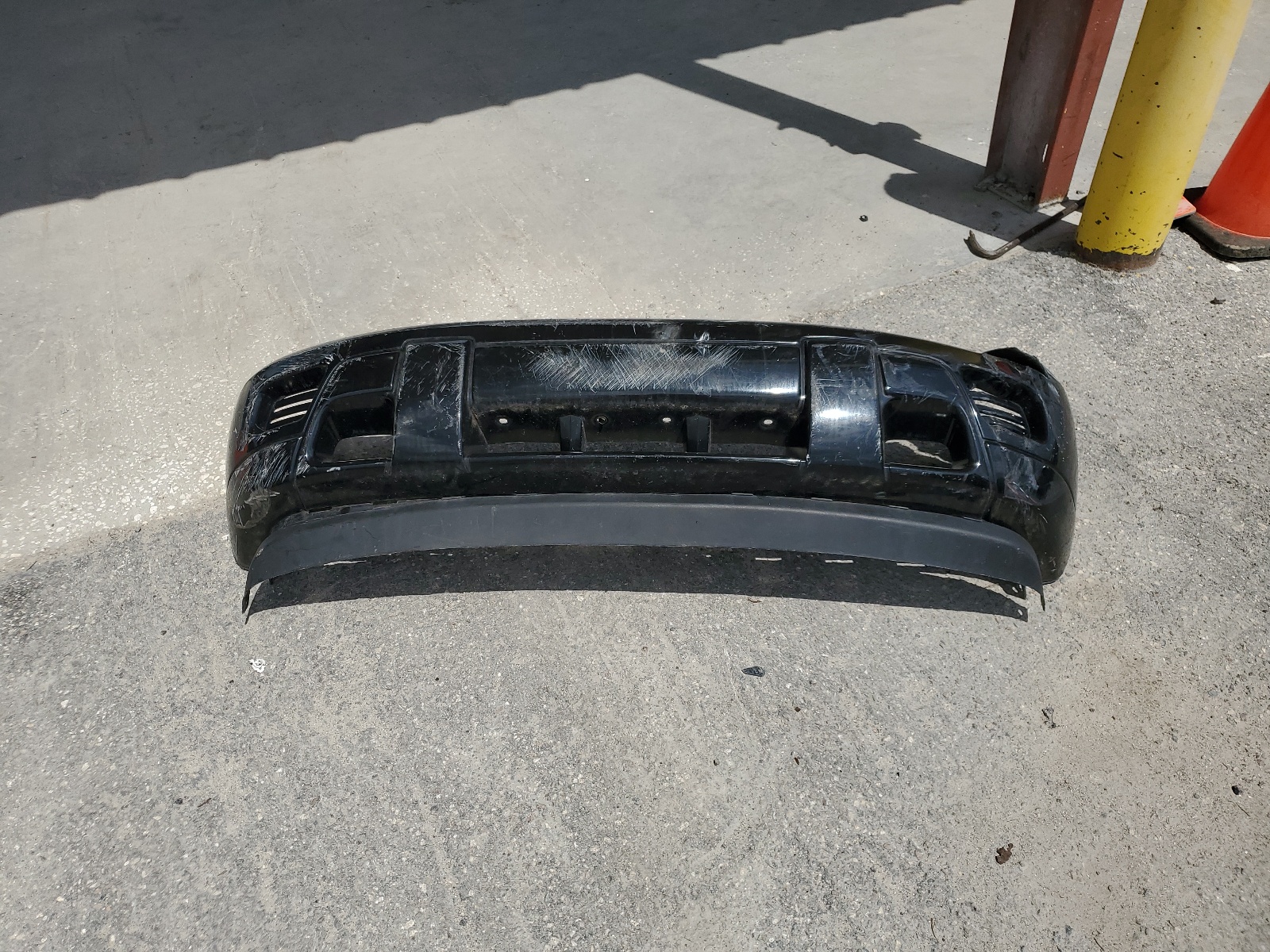 1GNDS13S322413625 2002 Chevrolet Trailblazer