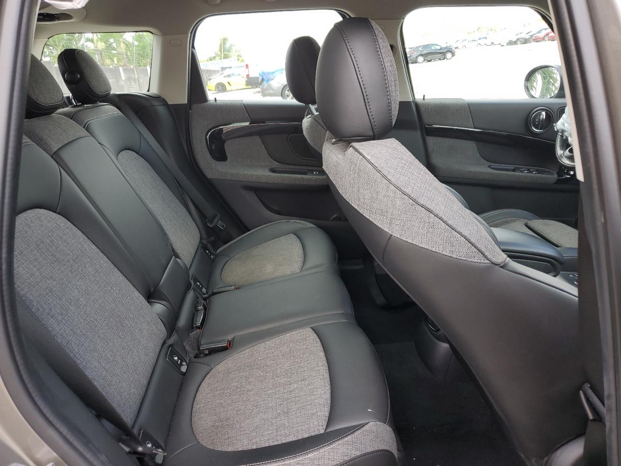 2020 Mini Cooper S Countryman VIN: WMZYW7C01L3L29704 Lot: 64177034