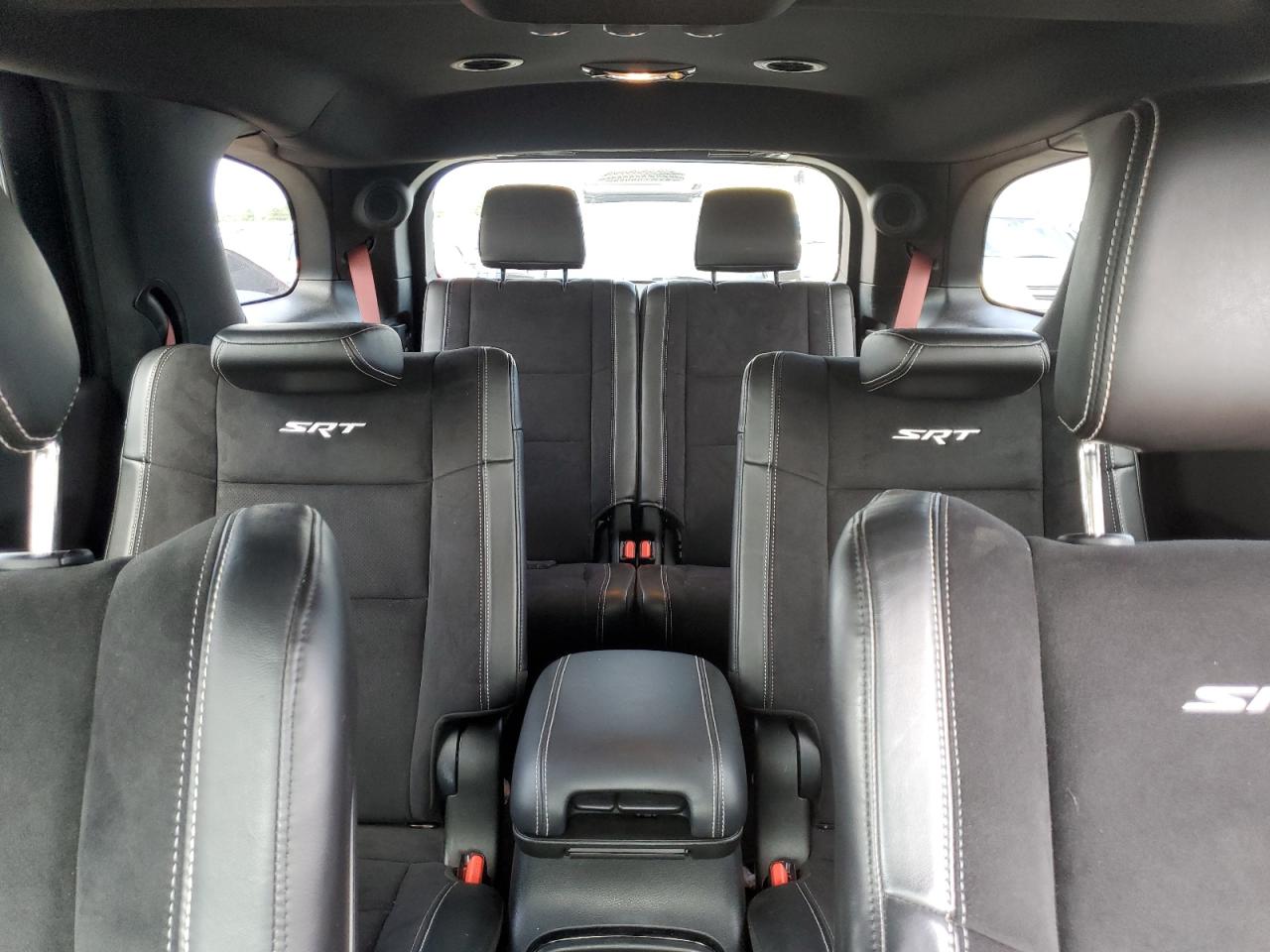 2021 Dodge Durango Srt 392 VIN: 1C4SDJGJ1MC825583 Lot: 62918724