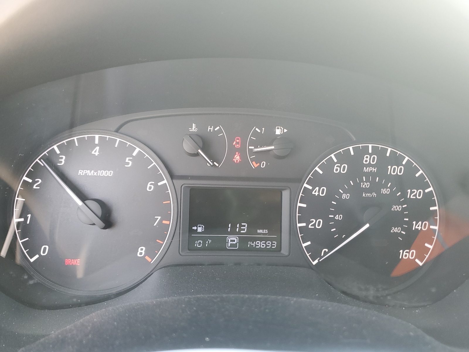 3N1AB7AP3FY343289 2015 Nissan Sentra S