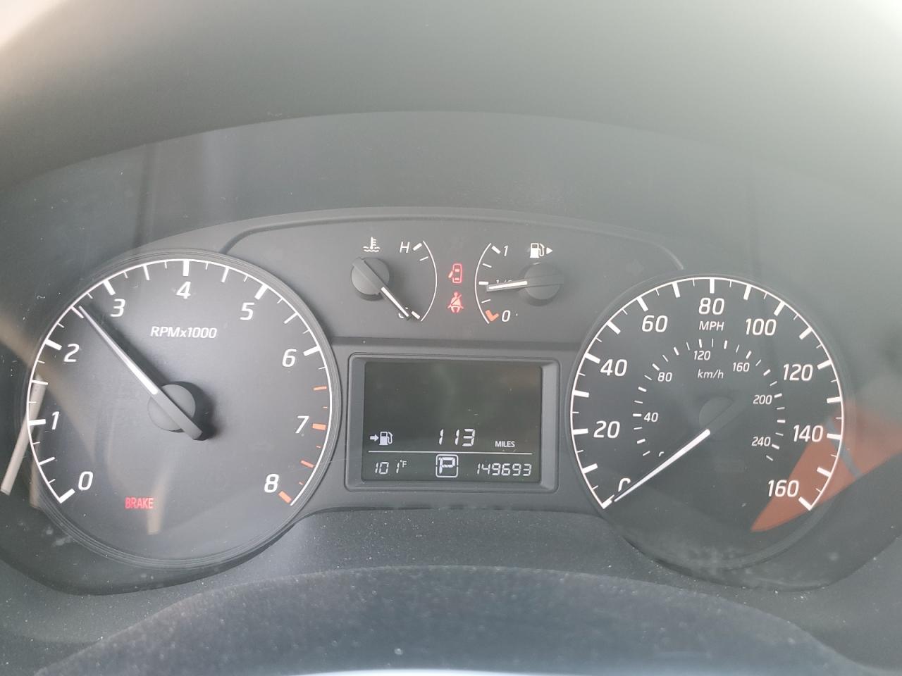 2015 Nissan Sentra S VIN: 3N1AB7AP3FY343289 Lot: 63061544