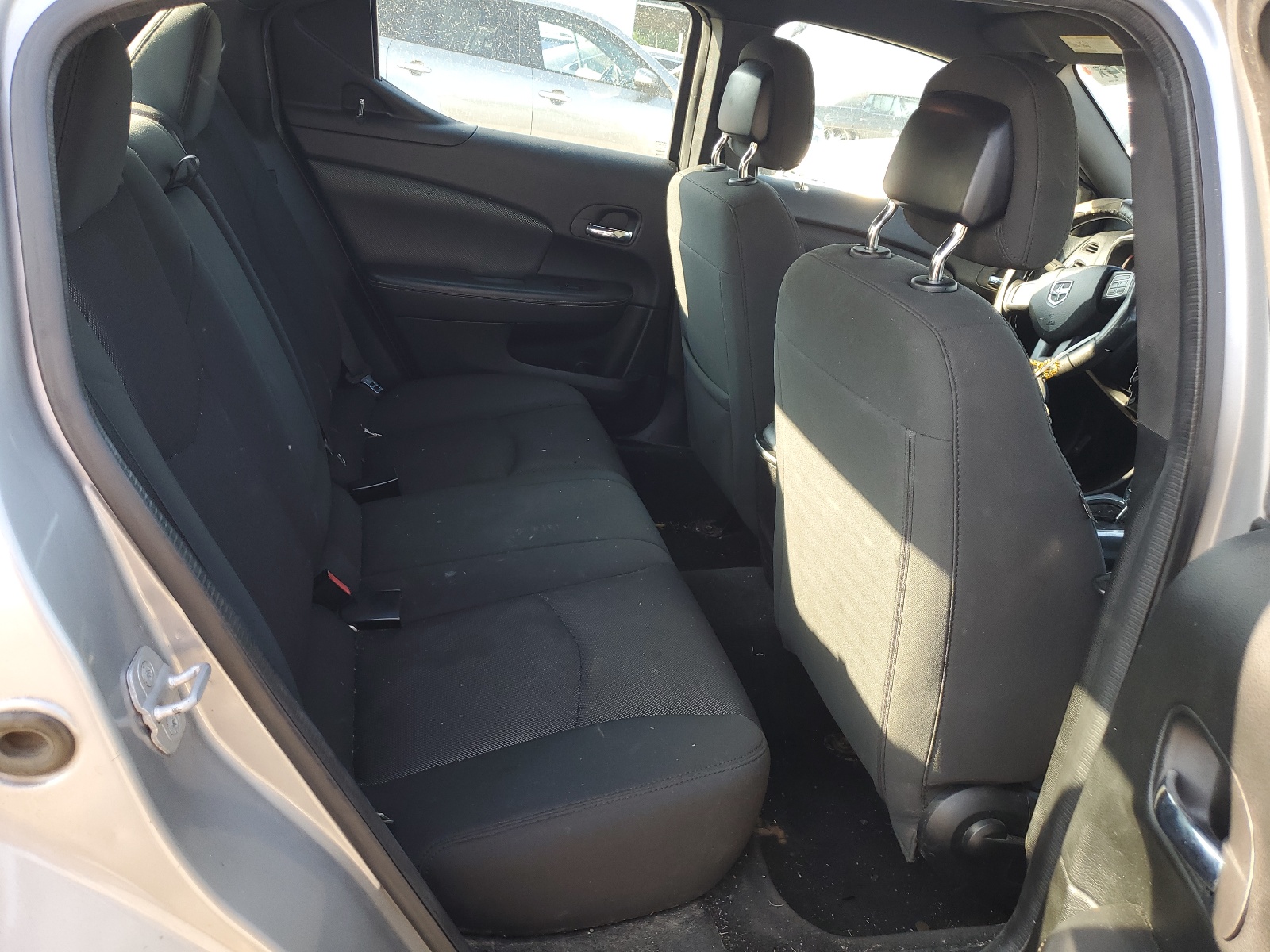 1C3CDZAB0DN631494 2013 Dodge Avenger Se