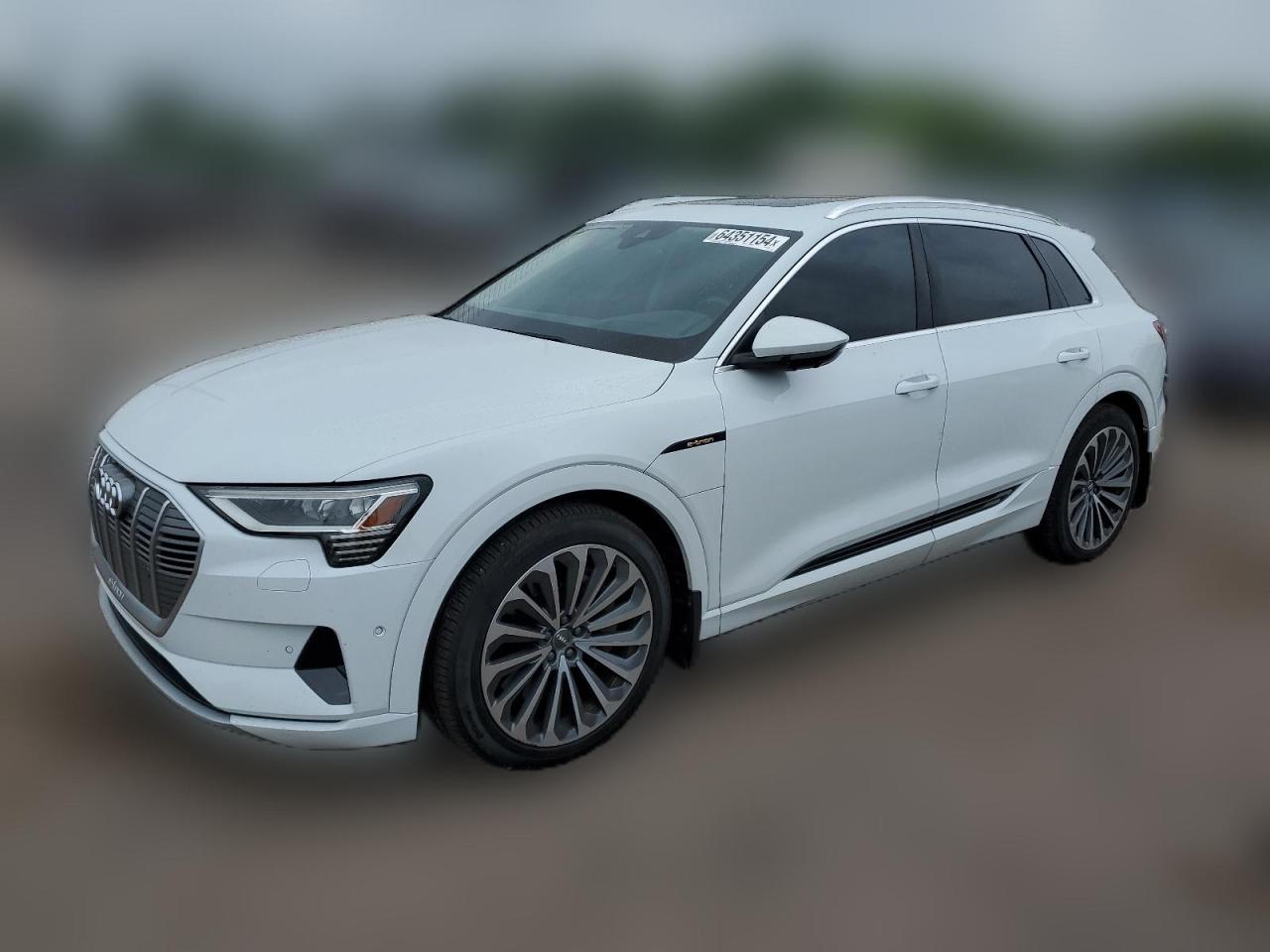 2019 Audi E-Tron Prestige VIN: WA1VAAGEXKB024978 Lot: 64351154