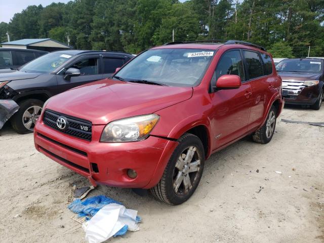 2006 Toyota Rav4 Sport