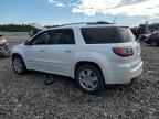 2016 Gmc Acadia Denali de vânzare în Windham, ME - Mechanical