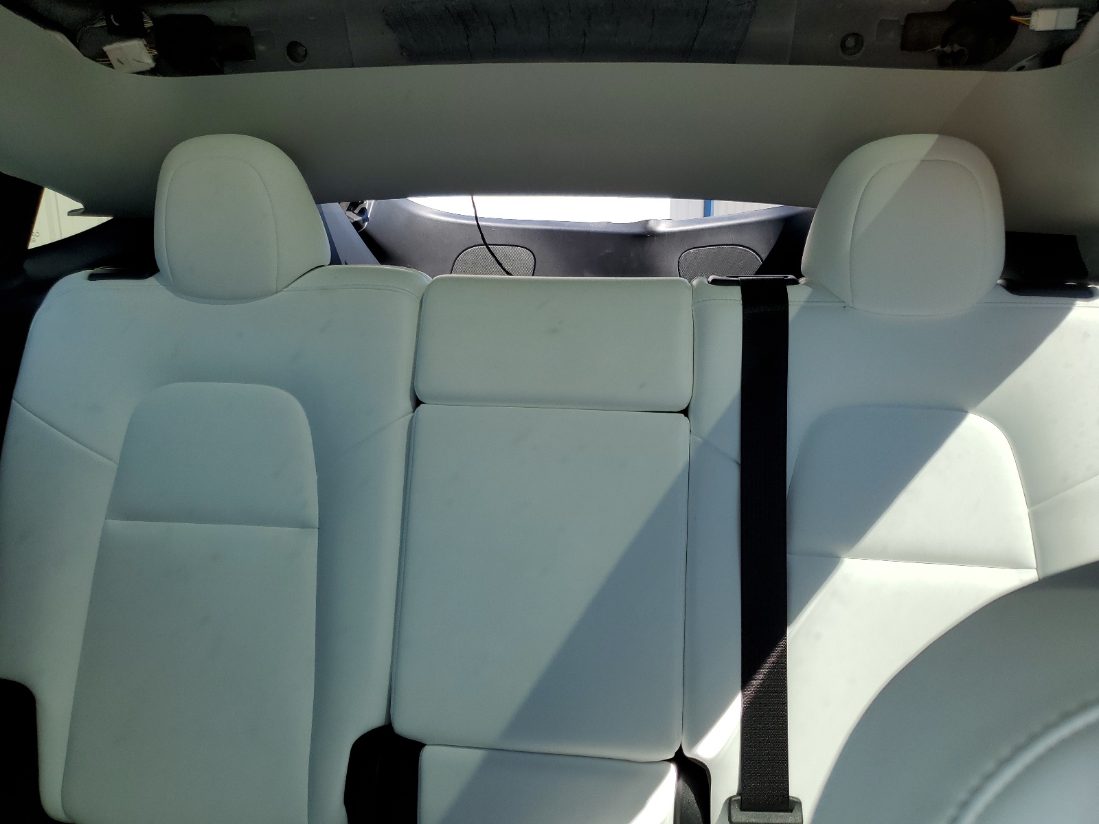 7SAYGDEE9PF883928 2023 Tesla Model Y