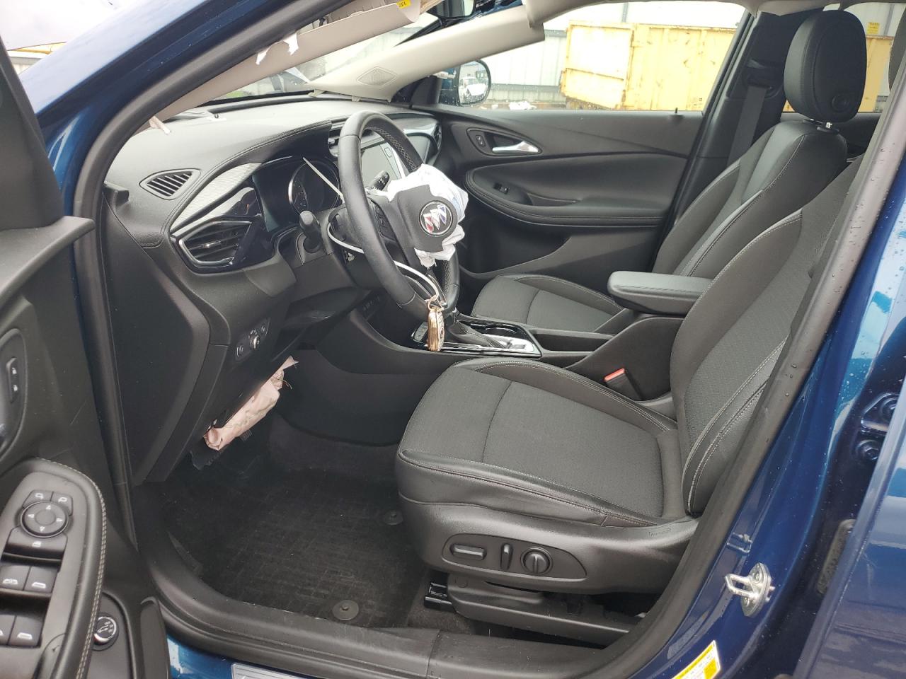 2020 Buick Encore Gx Select VIN: KL4MMDSL9LB103487 Lot: 65073134