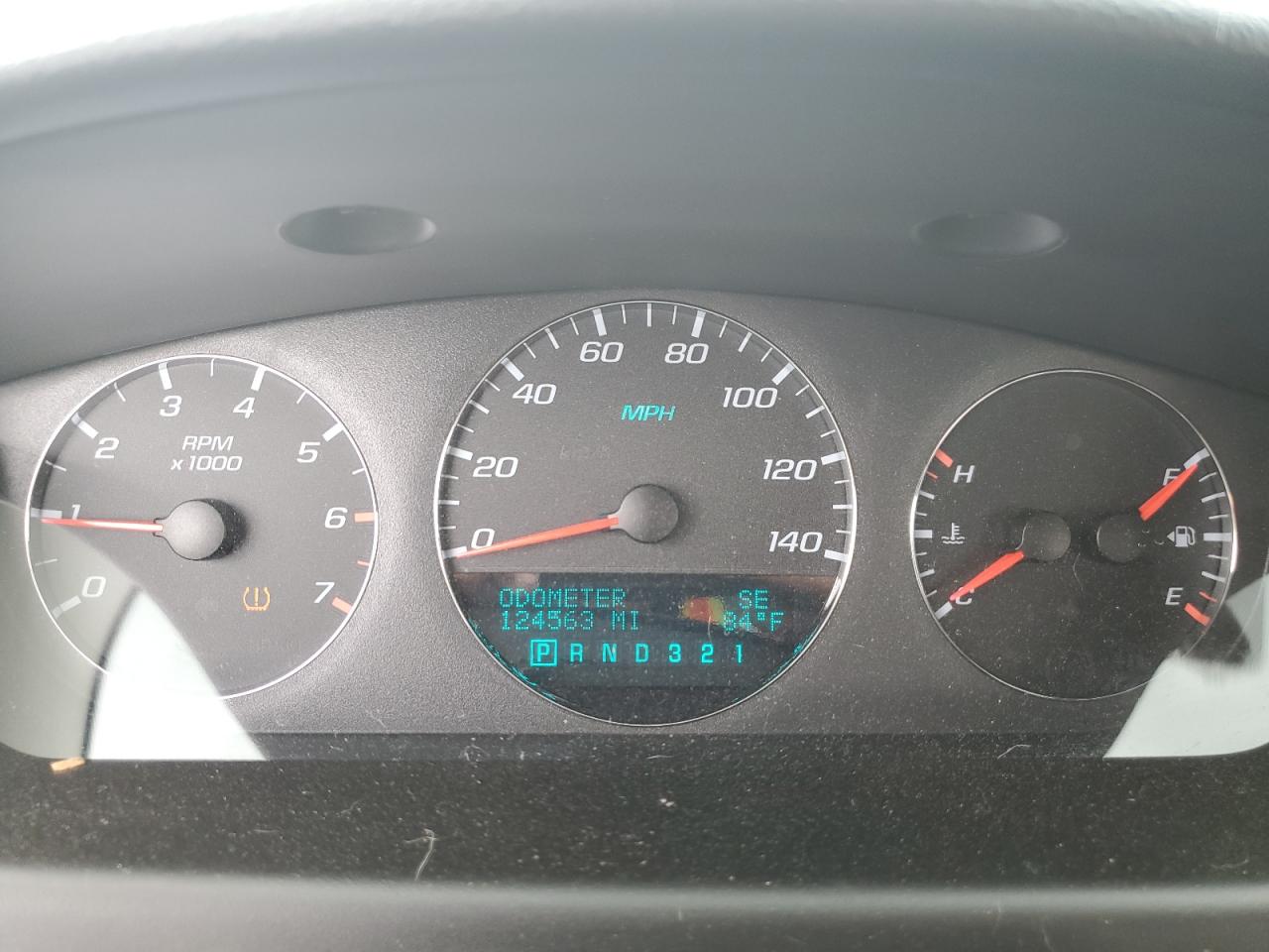 2008 Chevrolet Impala Lt VIN: 2G1WT58K289174151 Lot: 62461304