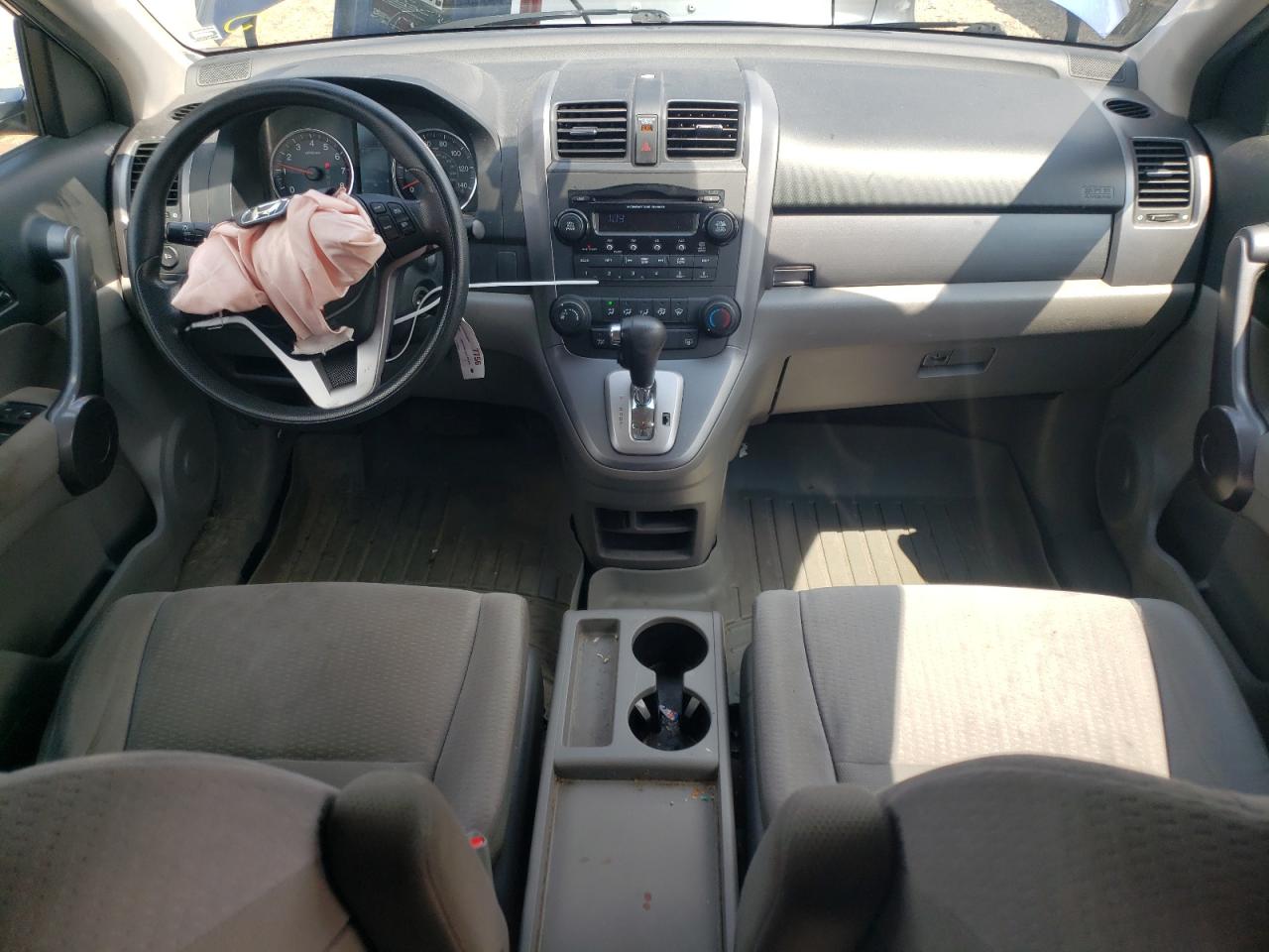 2009 Honda Cr-V Ex VIN: JHLRE48509C004354 Lot: 62300904