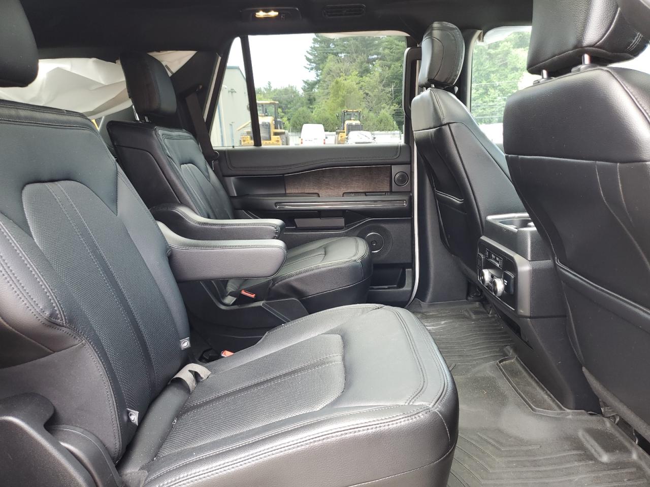 2019 Ford Expedition Limited VIN: 1FMJU2AT6KEA66938 Lot: 63481604