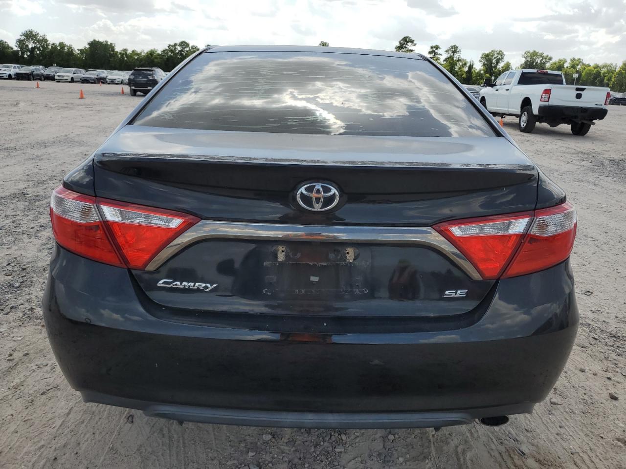 2015 Toyota Camry Le VIN: 4T1BF1FK5FU964578 Lot: 61506084