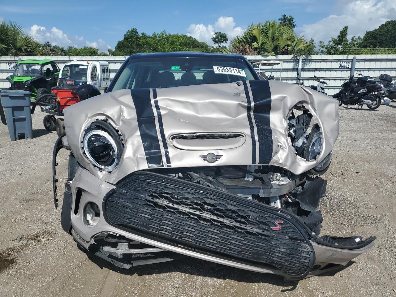 2022 MINI Cooper - Image 5