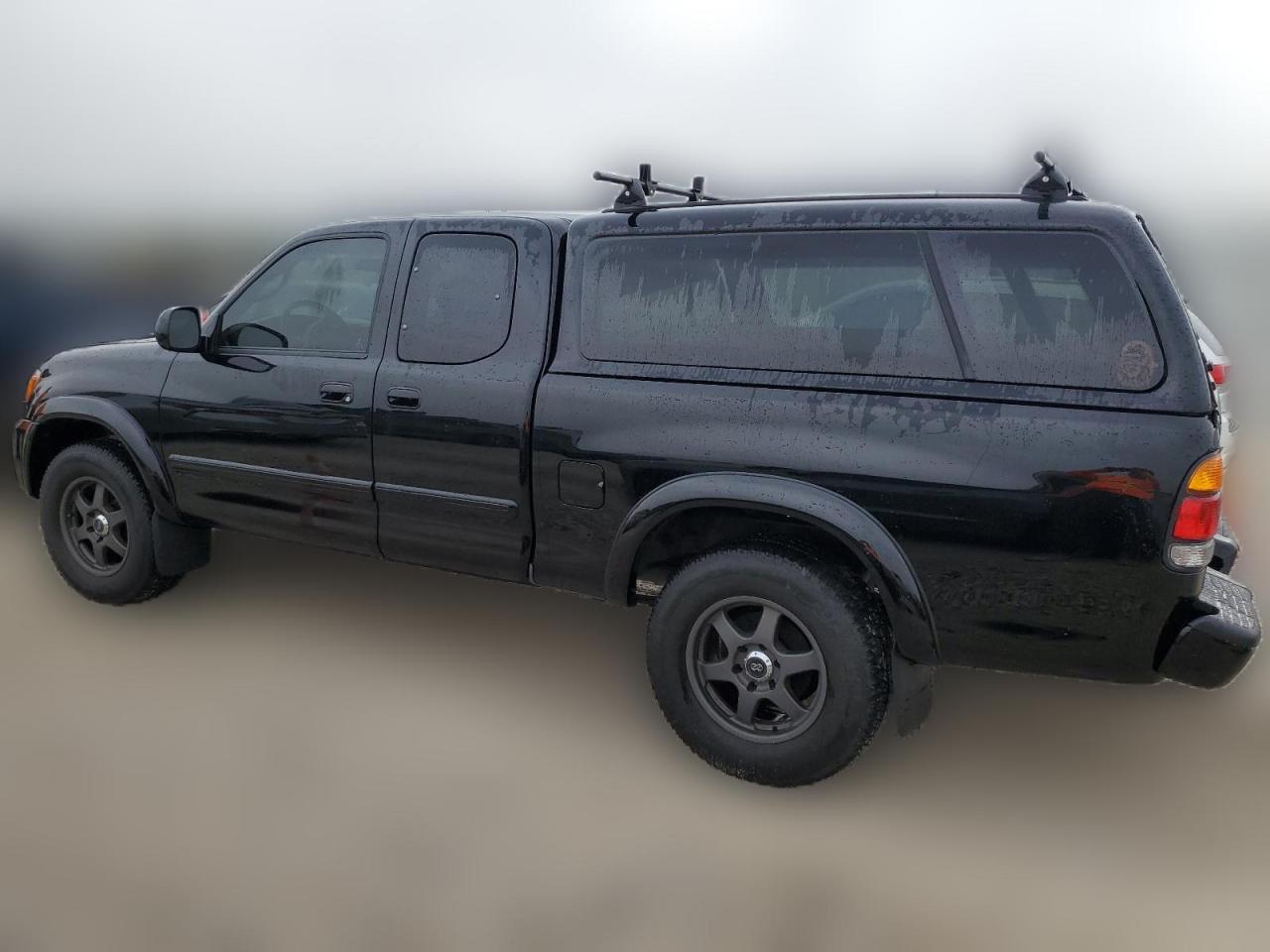 2003 Toyota Tundra Access Cab Sr5 VIN: 5TBRN34123S406353 Lot: 62727094