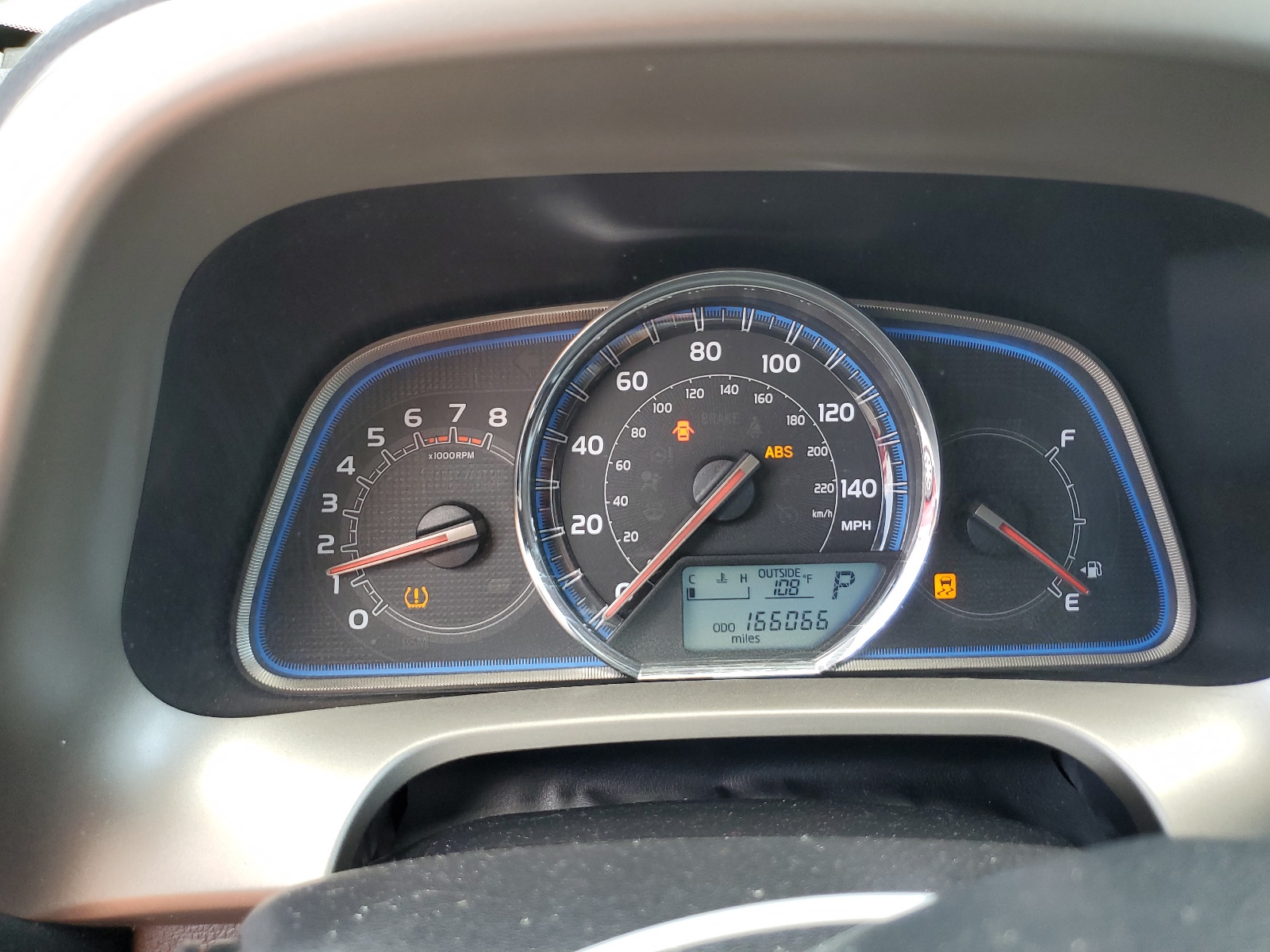 2T3YFREV2EW116846 2014 Toyota Rav4 Limited