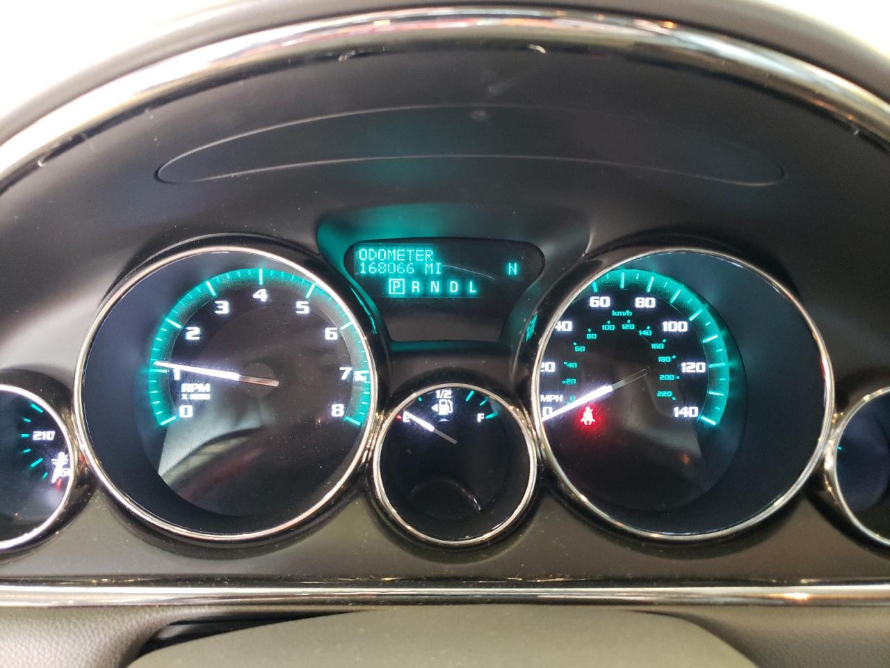 2016 Buick Enclave VIN: 5GAKVBKD3GJ232328 Lot: 62110794