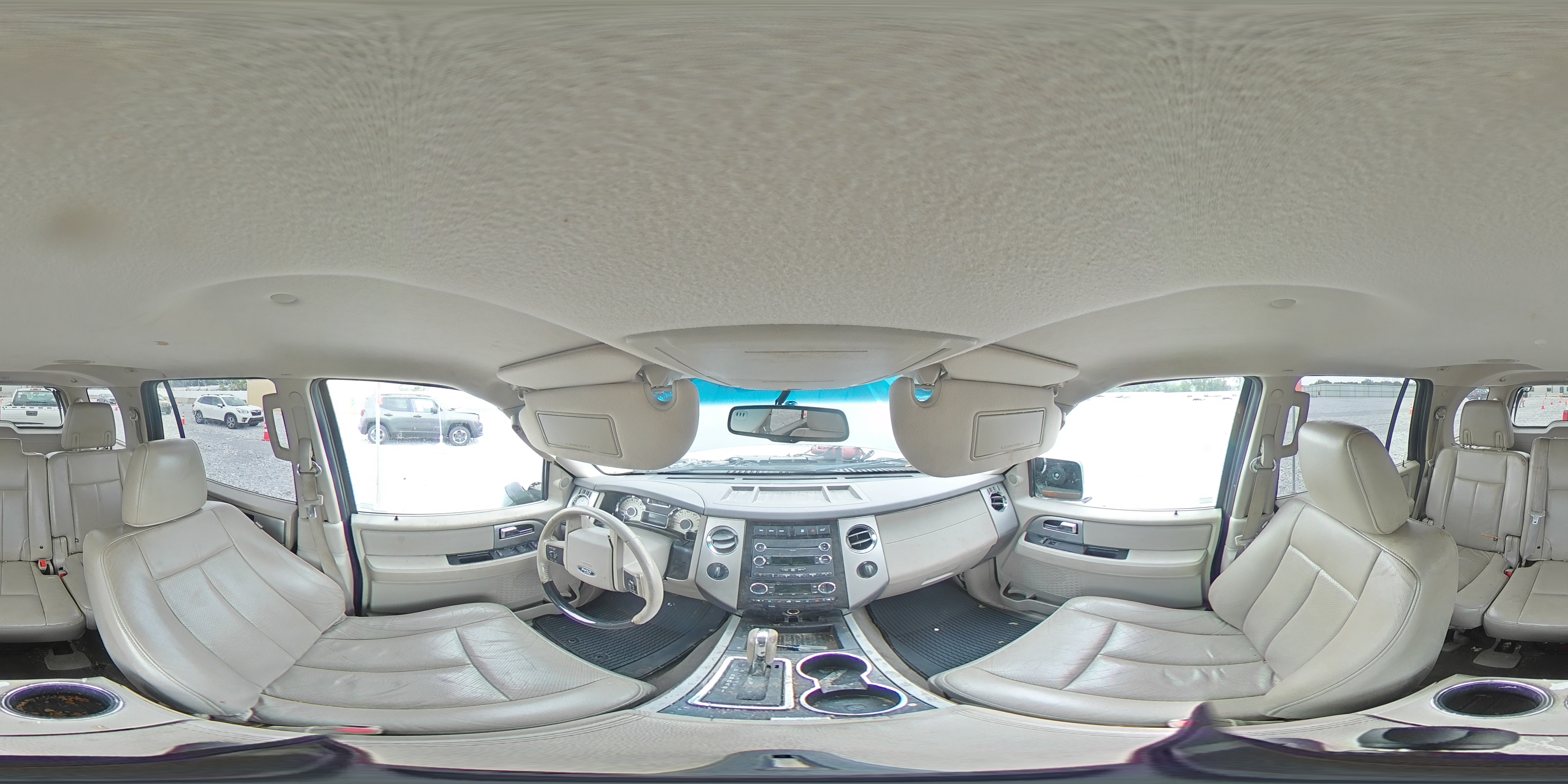 2013 Ford Expedition Limited VIN: 1FMJU2A56DEF03096 Lot: 64342304