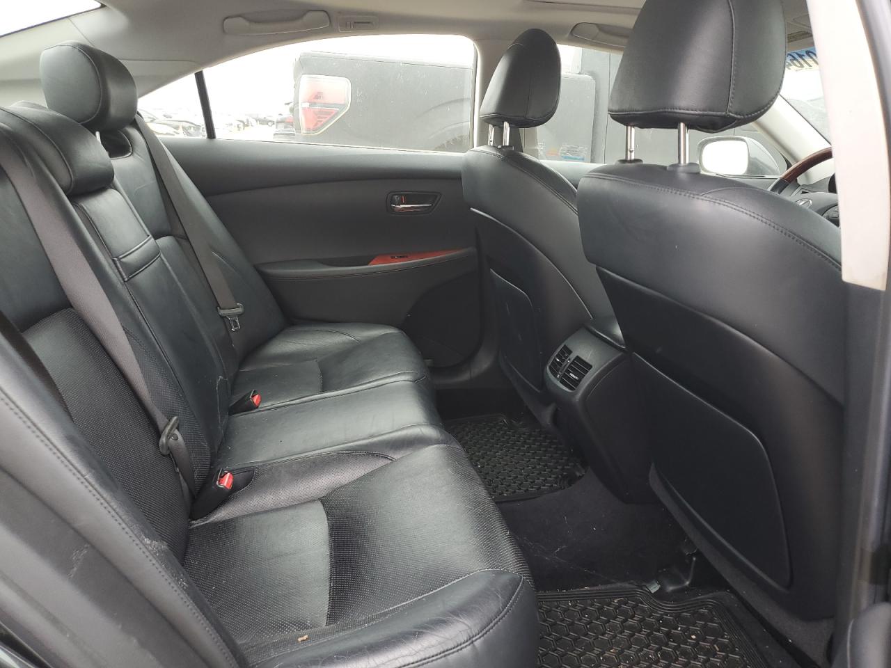 2009 Lexus Es 350 VIN: JTHBJ46G792321518 Lot: 63601644