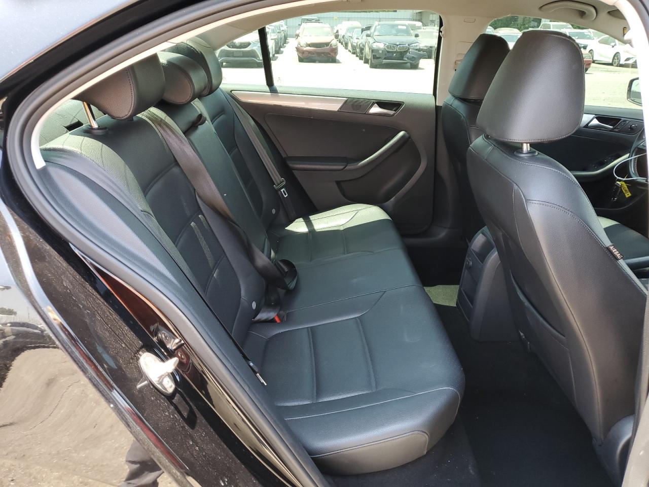 2017 Volkswagen Jetta Se VIN: 3VWDB7AJ3HM295239 Lot: 62454654