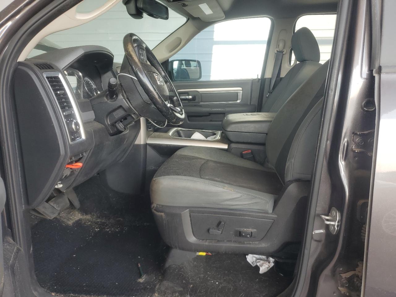 2015 Ram 1500 Slt VIN: 1C6RR7LT0FS759599 Lot: 65024854