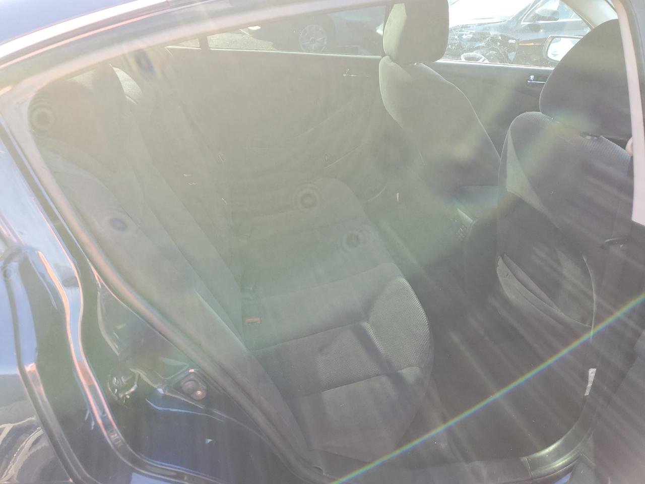 2009 Nissan Altima 2.5 VIN: 1N4AL21E09N423443 Lot: 62464484