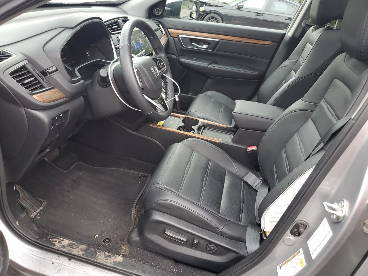 2020 Honda Cr-V Touring VIN: 2HKRW2H94LH216932 Lot: 64430354