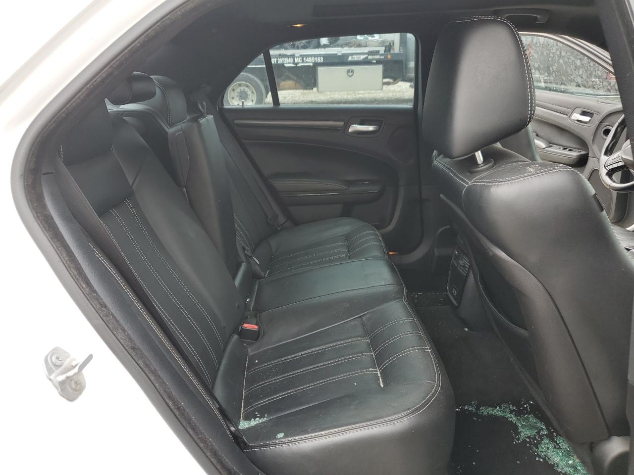 2015 Chrysler 300 S VIN: 2C3CCABG4FH766794 Lot: 64372084