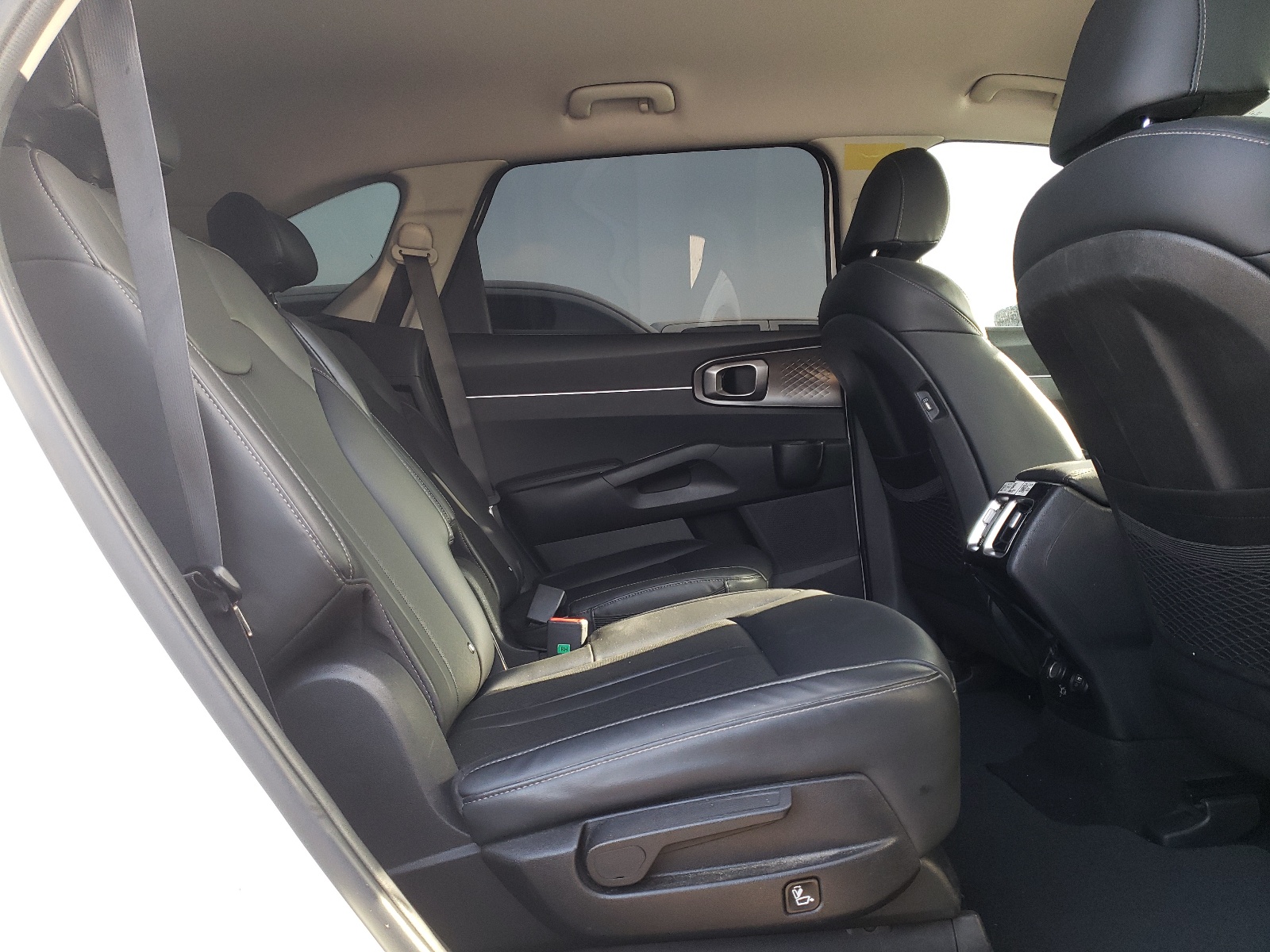 KNDRG4LG1N5124954 2022 Kia Sorento S