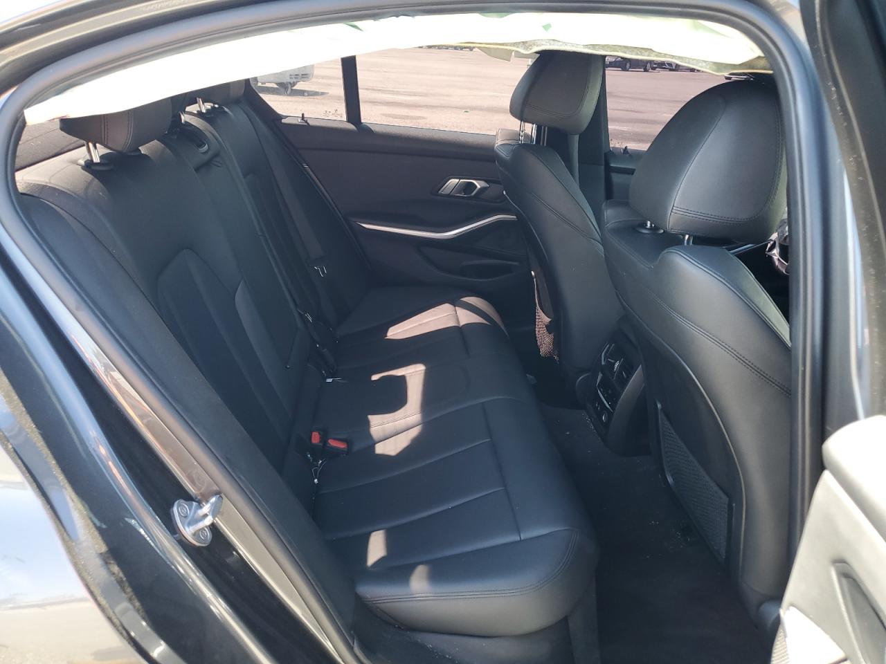 2020 BMW 330I VIN: WBA5R1C02LFH34363 Lot: 64111014