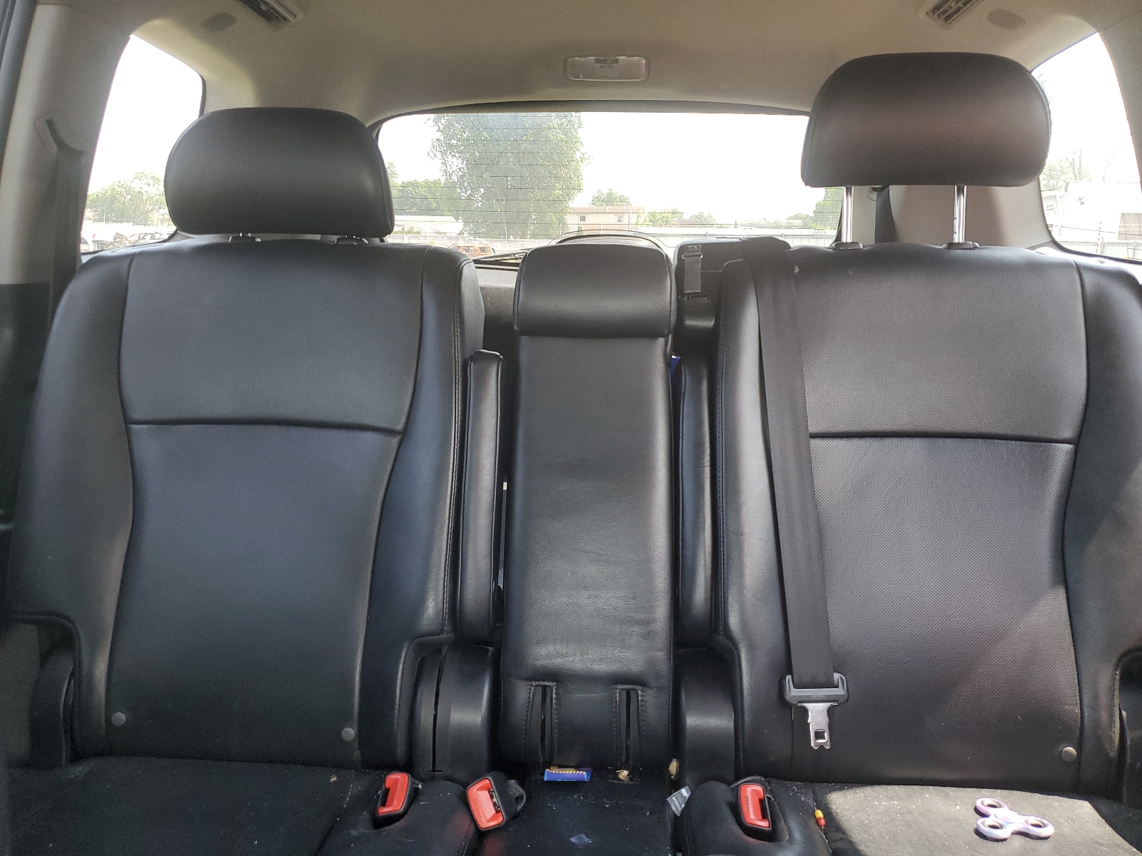 5TDDK3EH2CS132285 2012 Toyota Highlander Limited