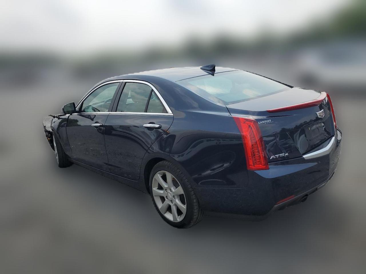 2015 Cadillac Ats VIN: 1G6AG5RX3F0139130 Lot: 64605354