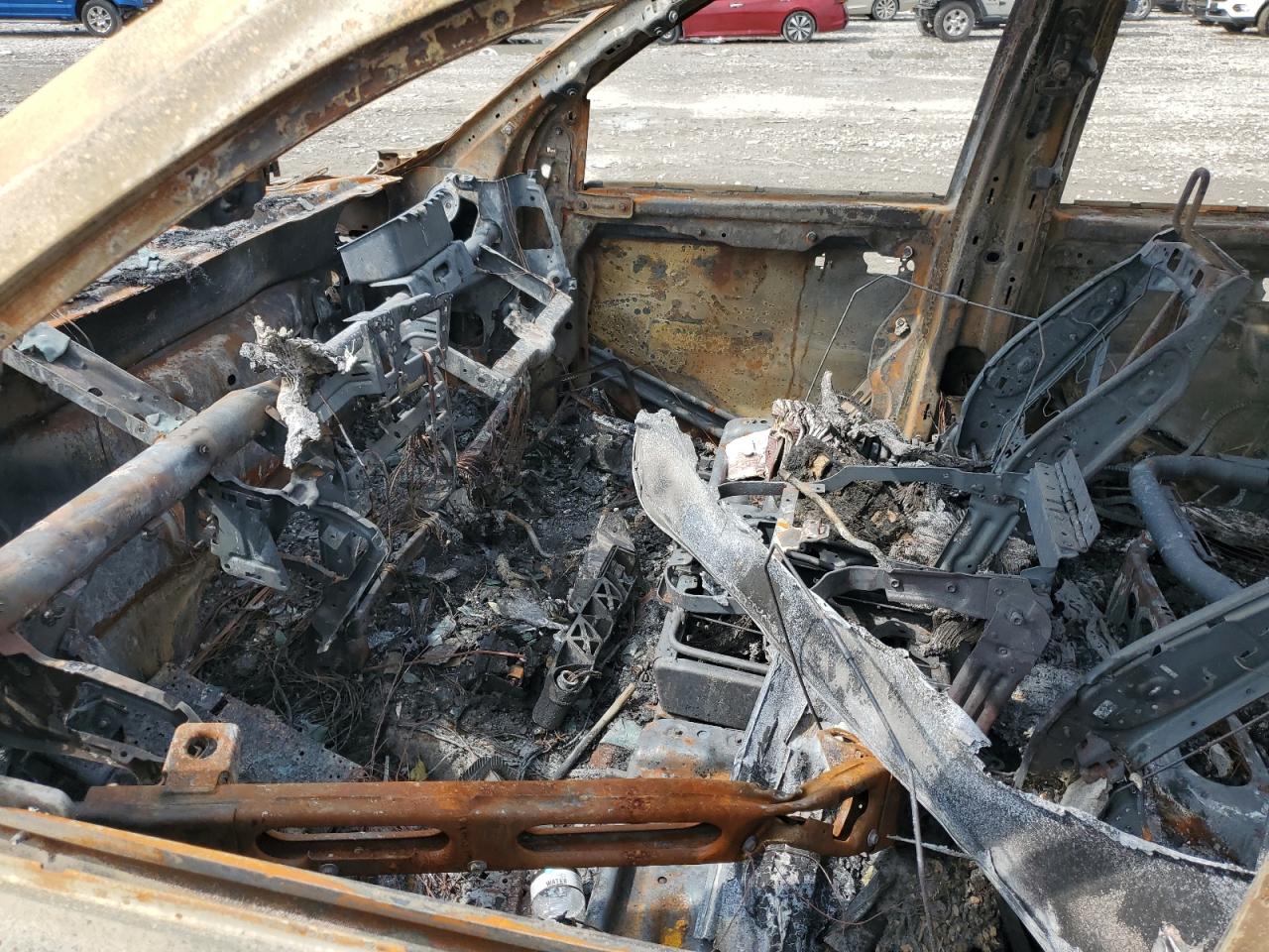 2021 RAM 1500 - Image 7