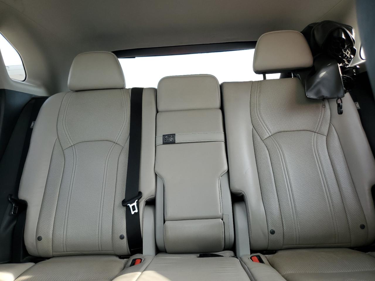 2016 Lexus Rx 350 VIN: 2T2ZZMCA9GC025659 Lot: 65672054