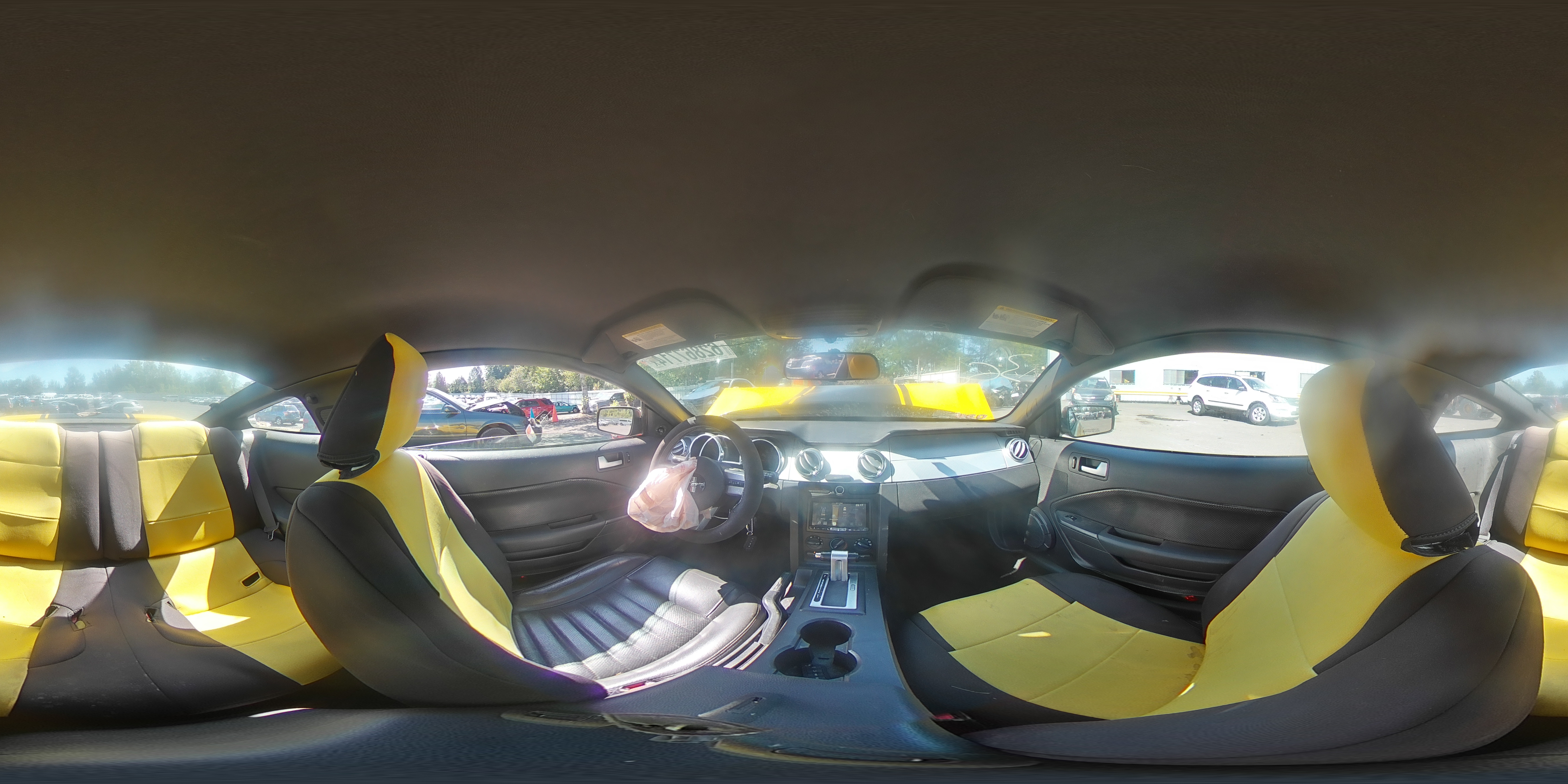 2006 Ford Mustang Gt VIN: 1ZVHT82H165101150 Lot: 62867714