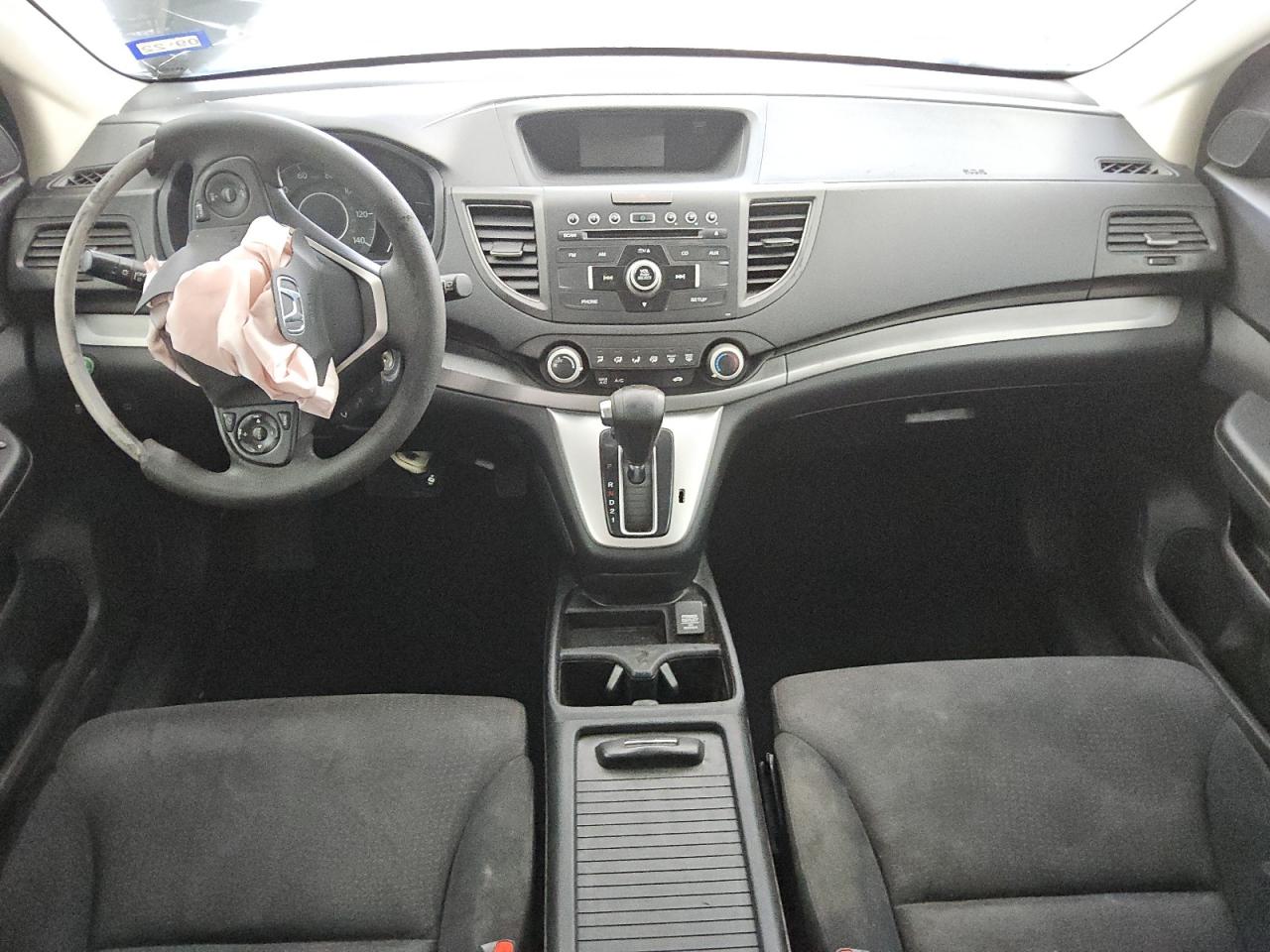 2014 Honda Cr-V Ex VIN: 2HKRM3H56EH510747 Lot: 64837724