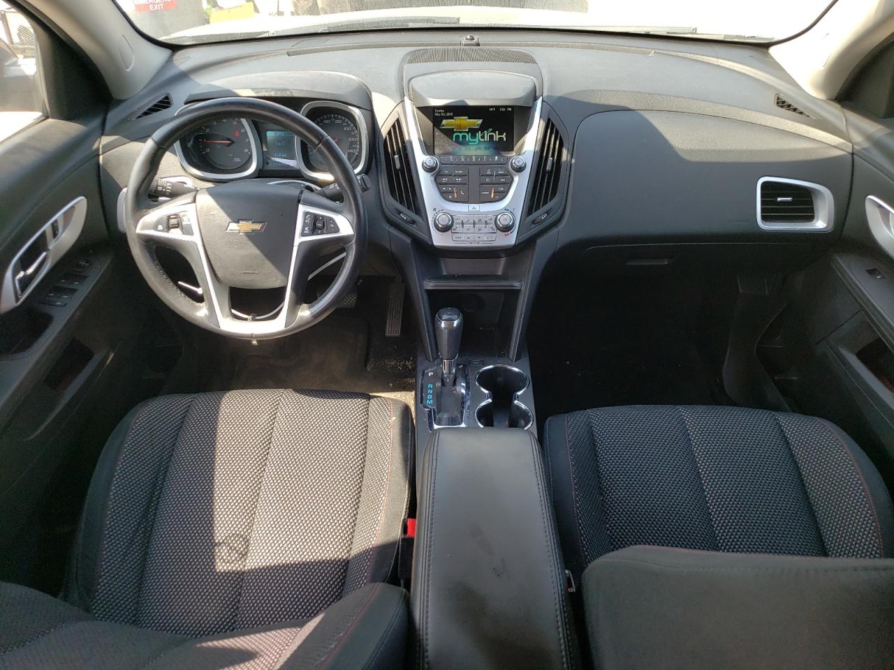 2016 Chevrolet Equinox Lt VIN: 2GNFLFEK5G6308482 Lot: 62991854