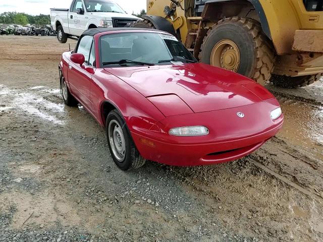 1997 Mazda Mx-5 Miata VIN: JM1NA3537V0726422 Lot: 64639884