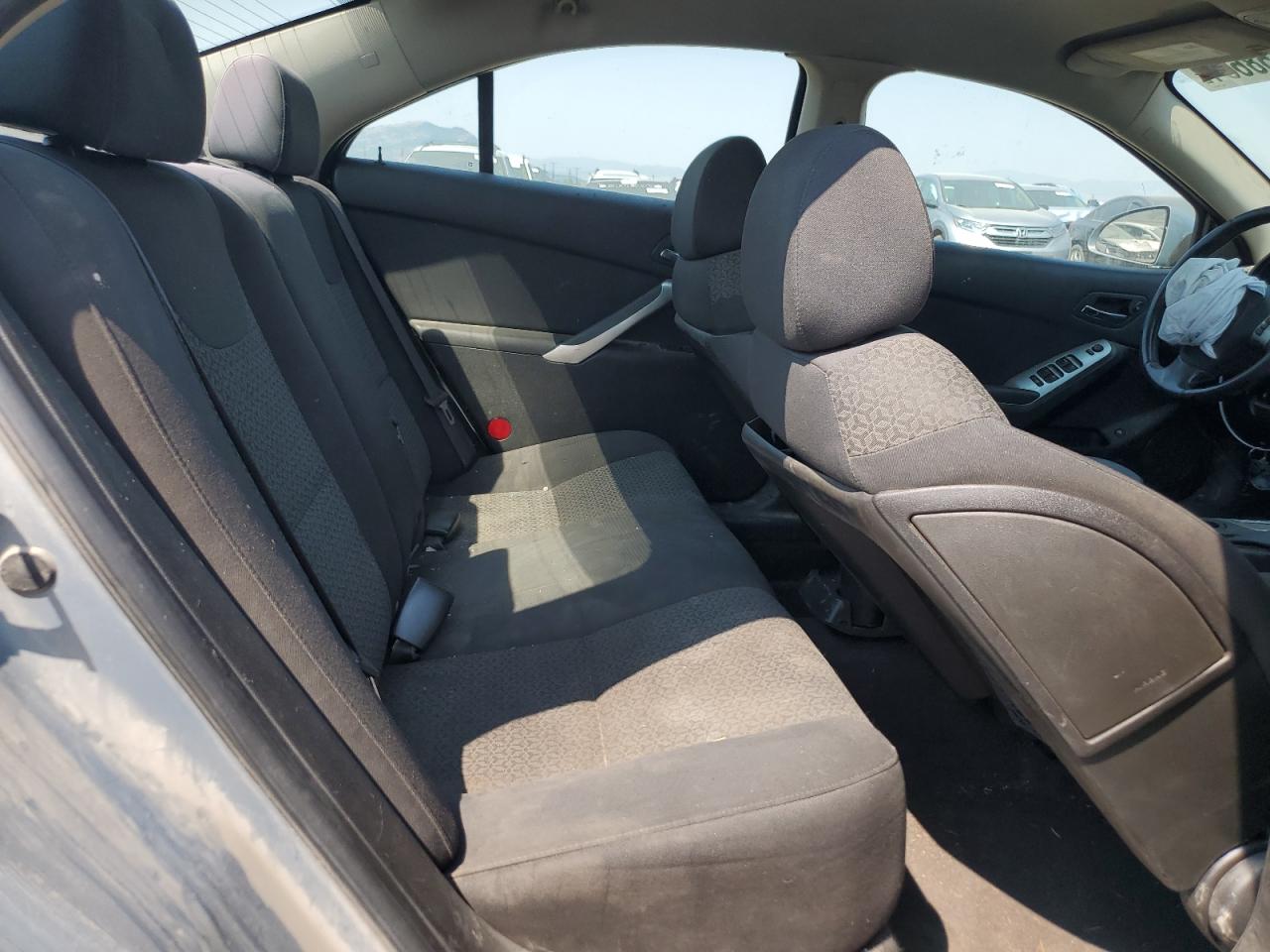 2009 Pontiac G6 VIN: 1G2ZJ57K894241663 Lot: 58259325