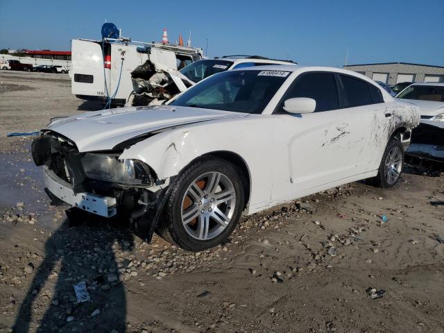  DODGE CHARGER 2014 White