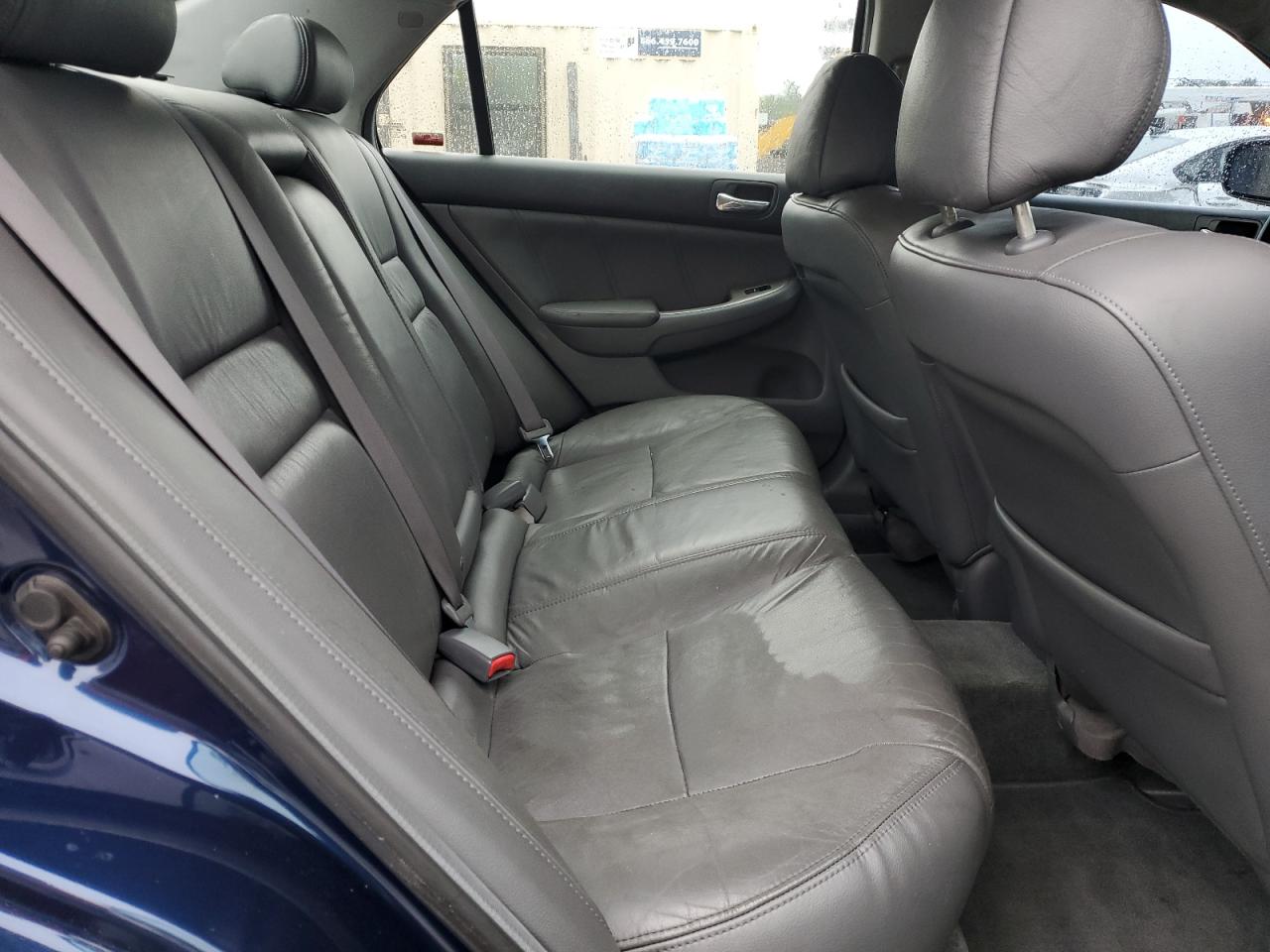 2004 Honda Accord Ex VIN: 1HGCM66514A065531 Lot: 64142984