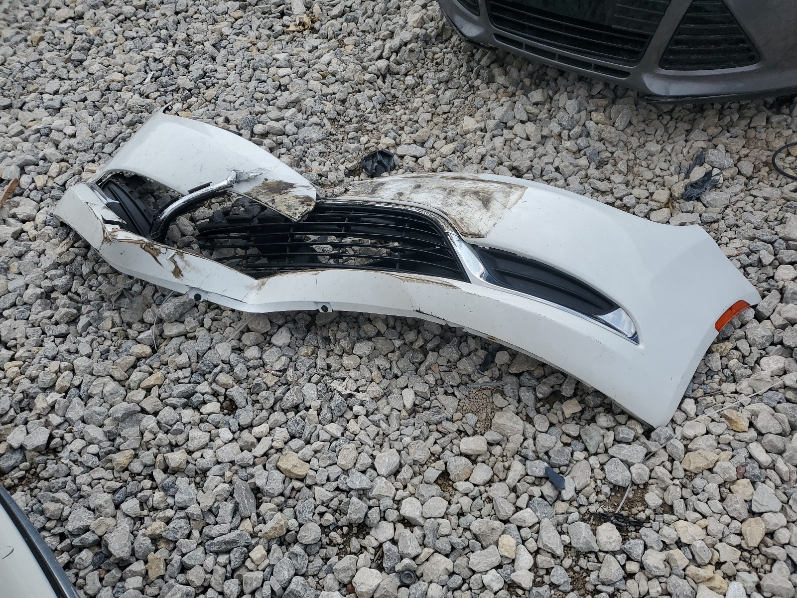 1C3CCCABXFN584574 2015 Chrysler 200 Limited