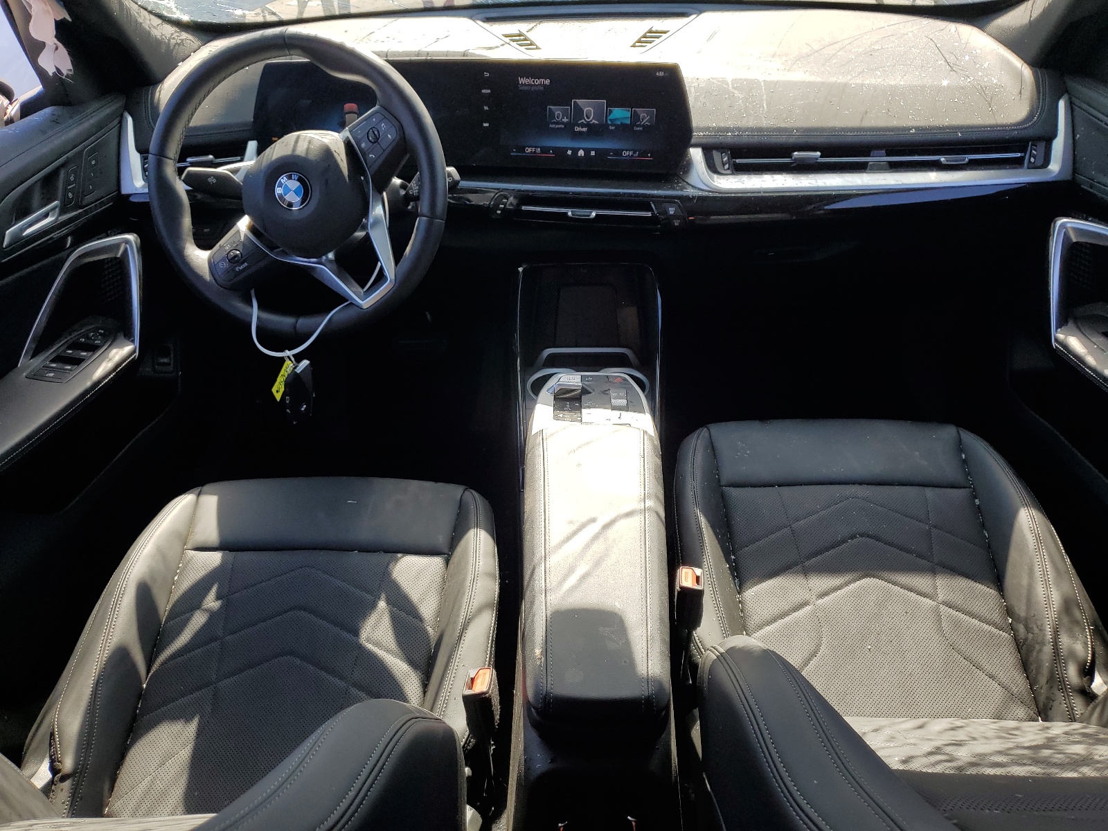 WBX73EF08R5Y89269 2024 BMW X1 xDrive28I