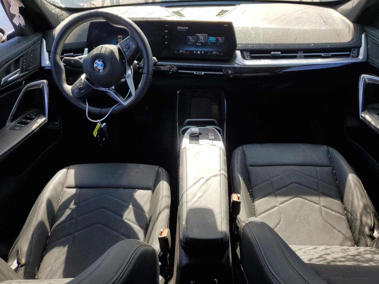 2024 BMW X1 xDrive28I VIN: WBX73EF08R5Y89269 Lot: 63524314