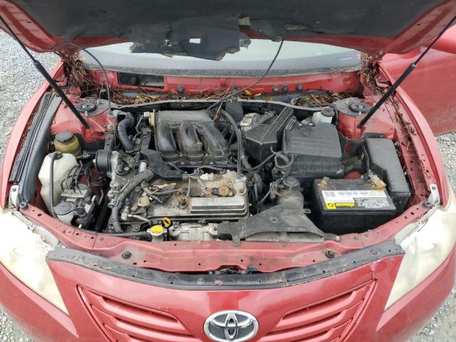 4T1BK46K37U030191 | 2007 Toyota camry le