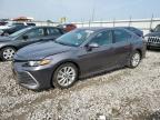 2022 Toyota Camry Le de vânzare în Cahokia Heights, IL - Water/Flood