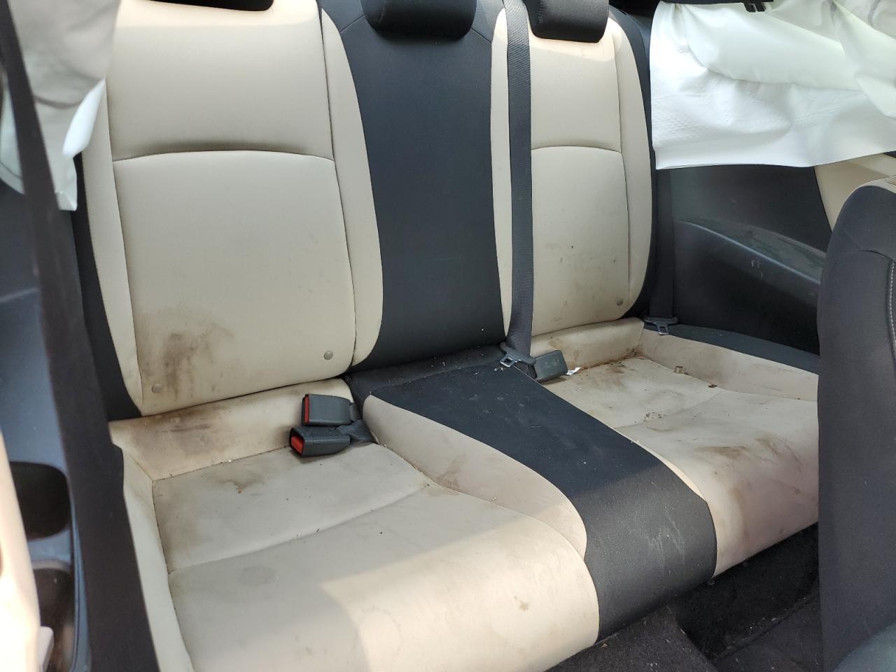2HGFC3B30HH354250 2017 Honda Civic Ex