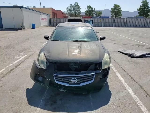 2007 Nissan Maxima Se VIN: 1N4BA41E97C839814 Lot: 62812754