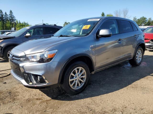 2018 MITSUBISHI RVR SE for sale at Copart ON - TORONTO